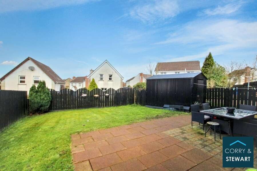 5 Coolnagard Heights