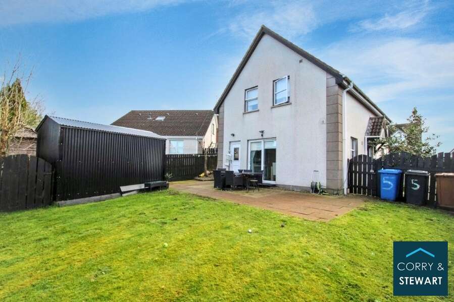 5 Coolnagard Heights