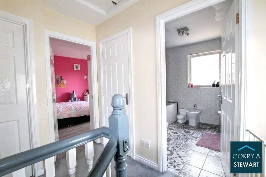 17 Willowmount Avenue