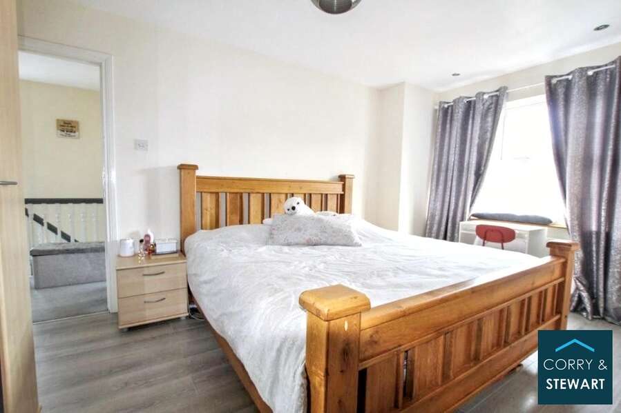 17 Willowmount Avenue