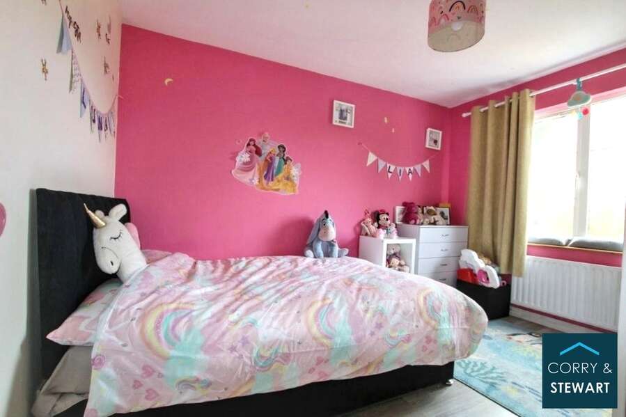 17 Willowmount Avenue