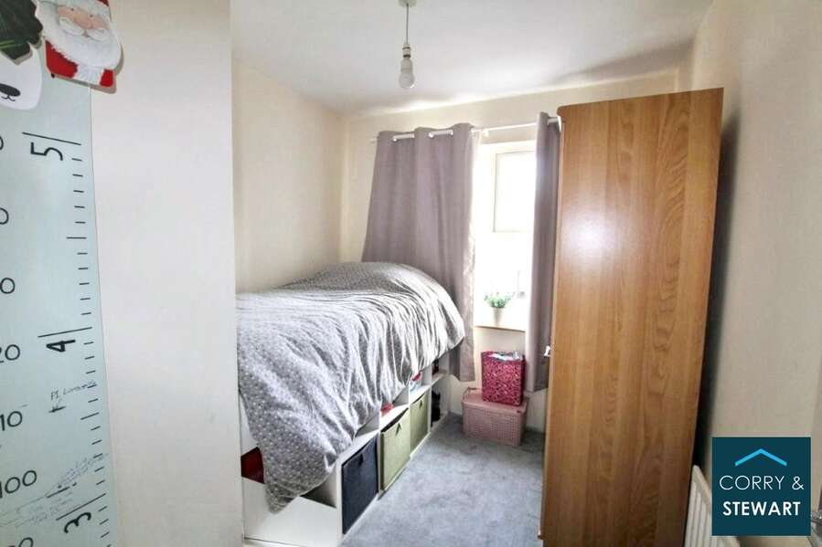 17 Willowmount Avenue