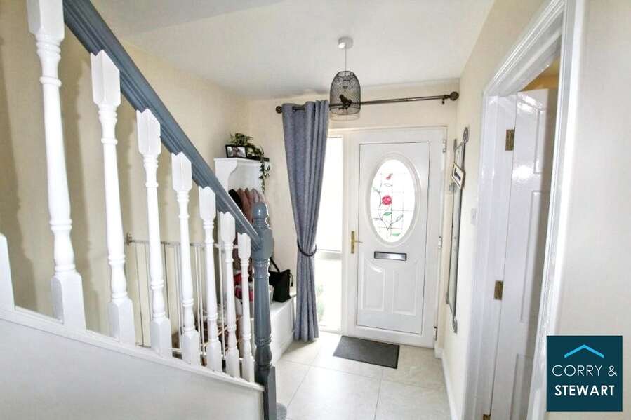 17 Willowmount Avenue