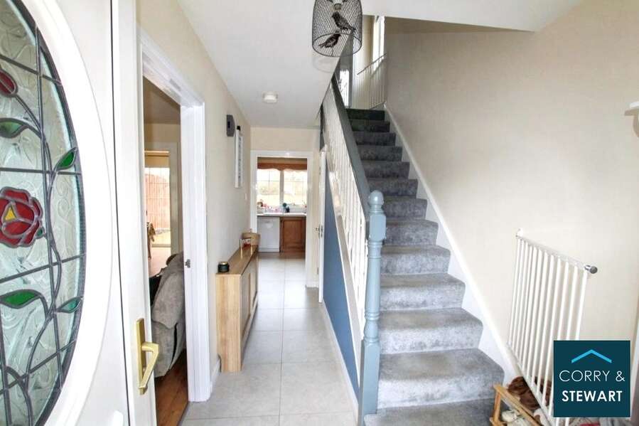 17 Willowmount Avenue