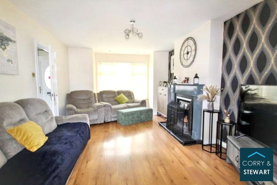 17 Willowmount Avenue