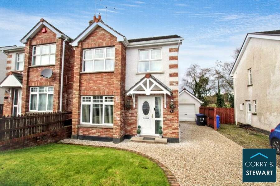 17 Willowmount Avenue