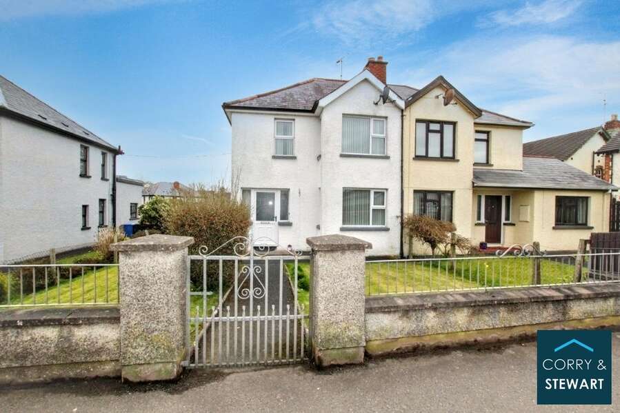 7 Clements Villas, Omagh, BT79 0DT
