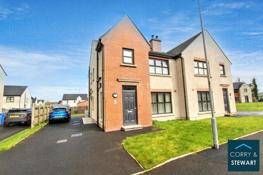 61 Loughmuck Meadows