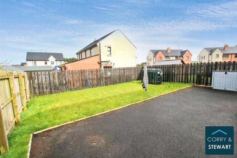 61 Loughmuck Meadows