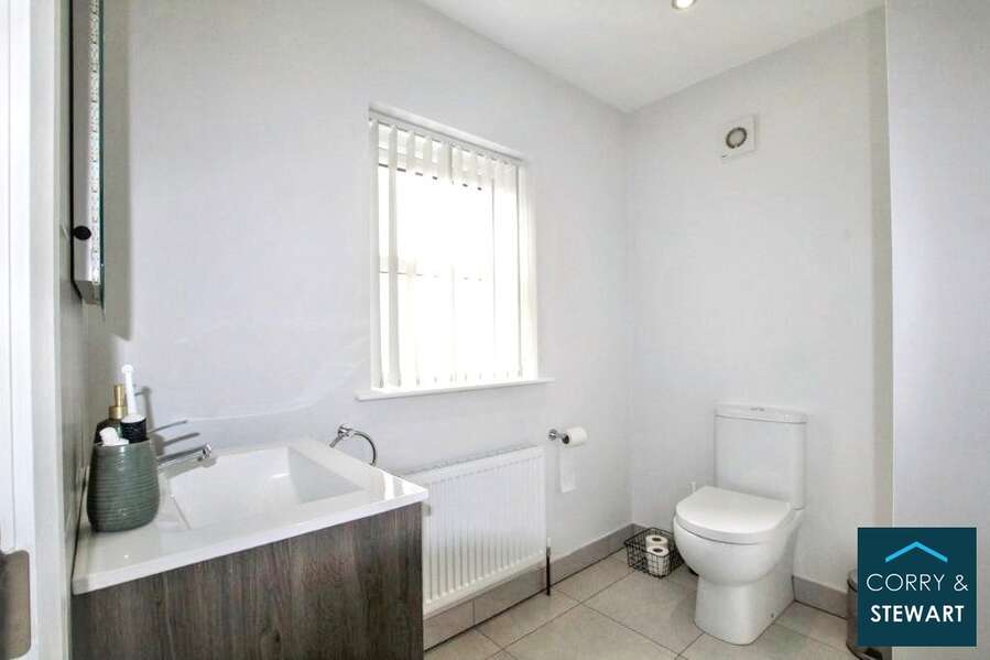 61 Loughmuck Meadows