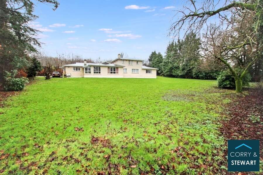 2 Doogary Road, Omagh, BT79 0BG