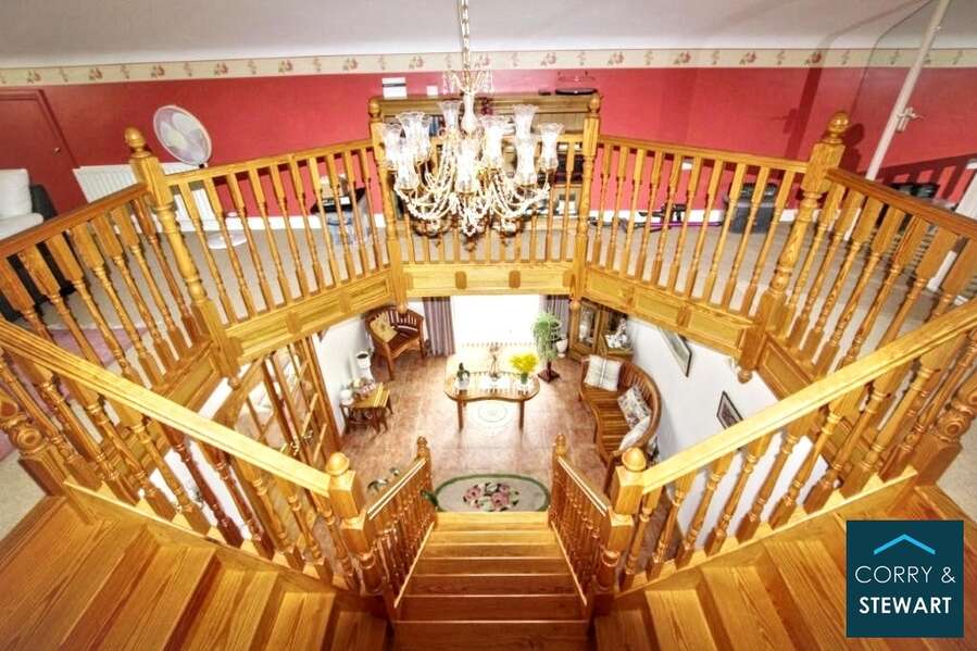 Avery Lodge, 69 Old Castle Road