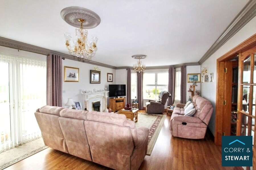 Avery Lodge, 69 Old Castle Road