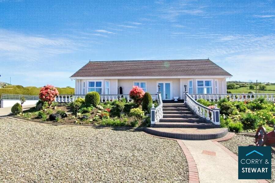 Avery Lodge, 69 Old Castle Road