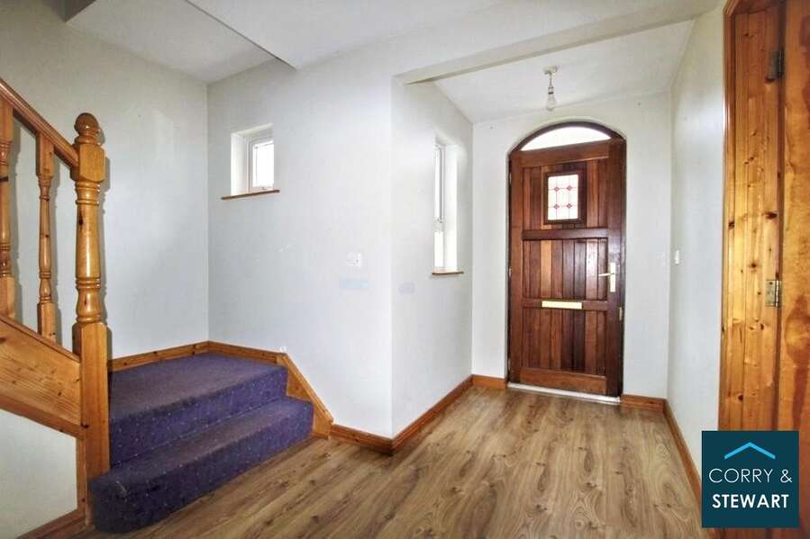 20 Slieveard Rise
