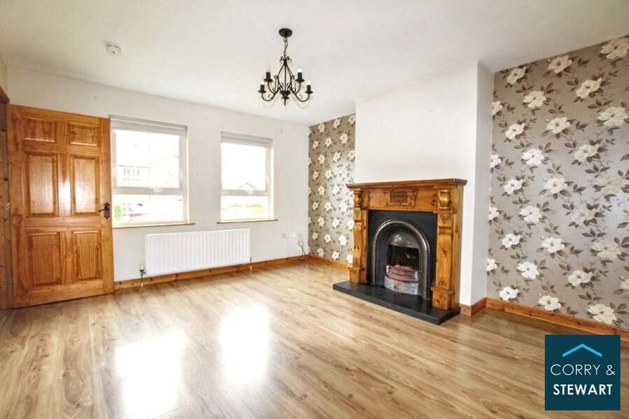 20 Slieveard Rise