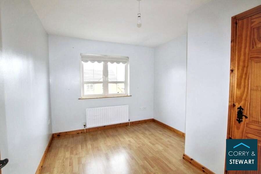 20 Slieveard Rise