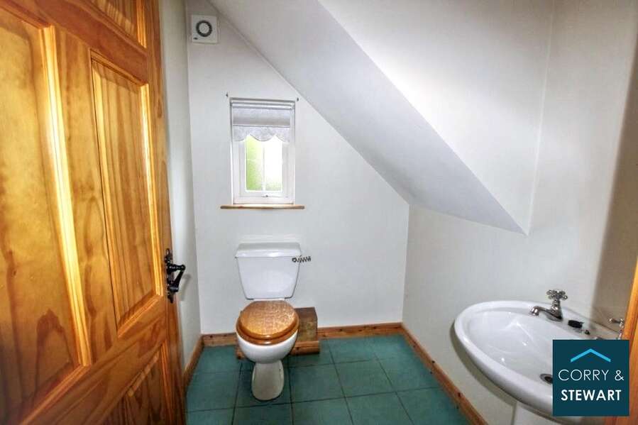 20 Slieveard Rise