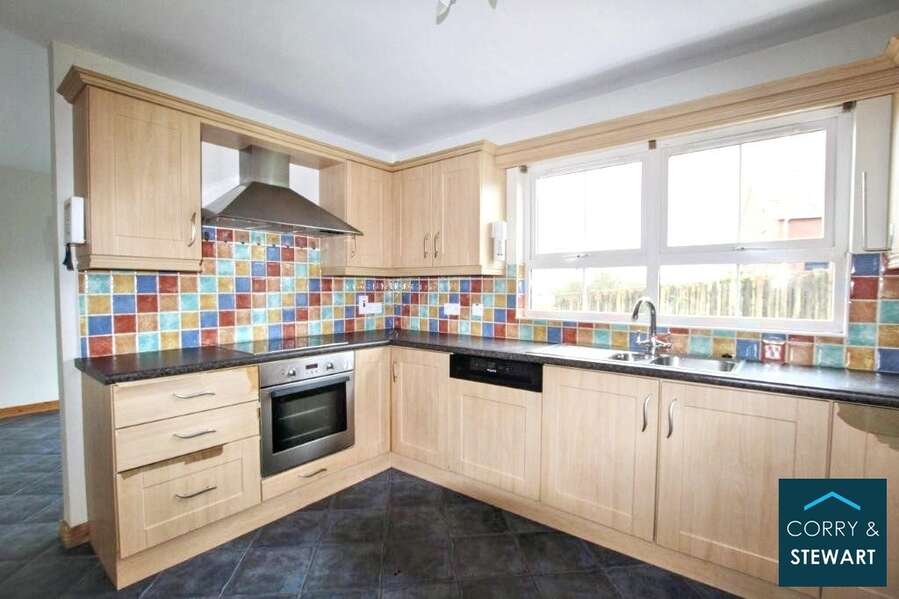20 Slieveard Rise