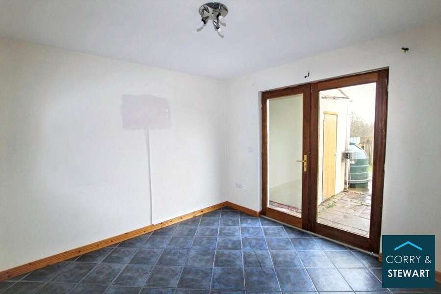 20 Slieveard Rise