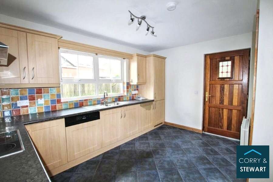20 Slieveard Rise
