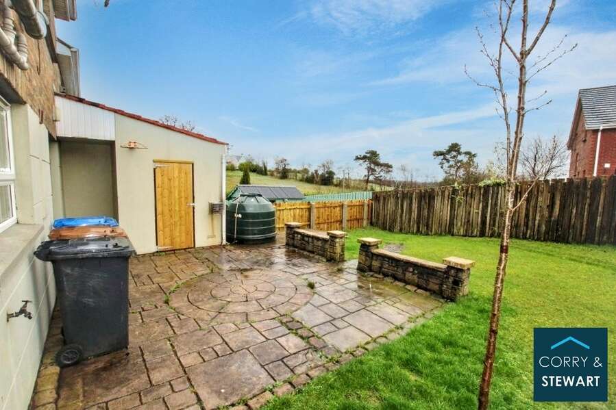 20 Slieveard Rise