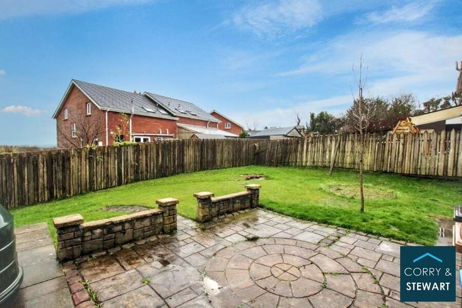 20 Slieveard Rise