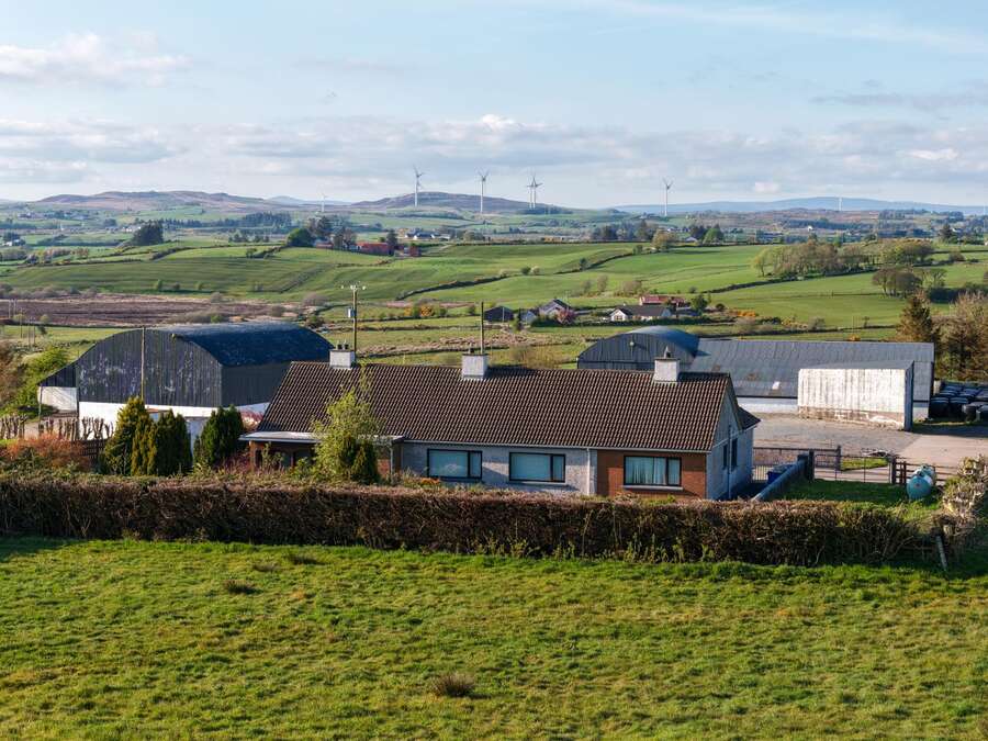 47  Altmore Road