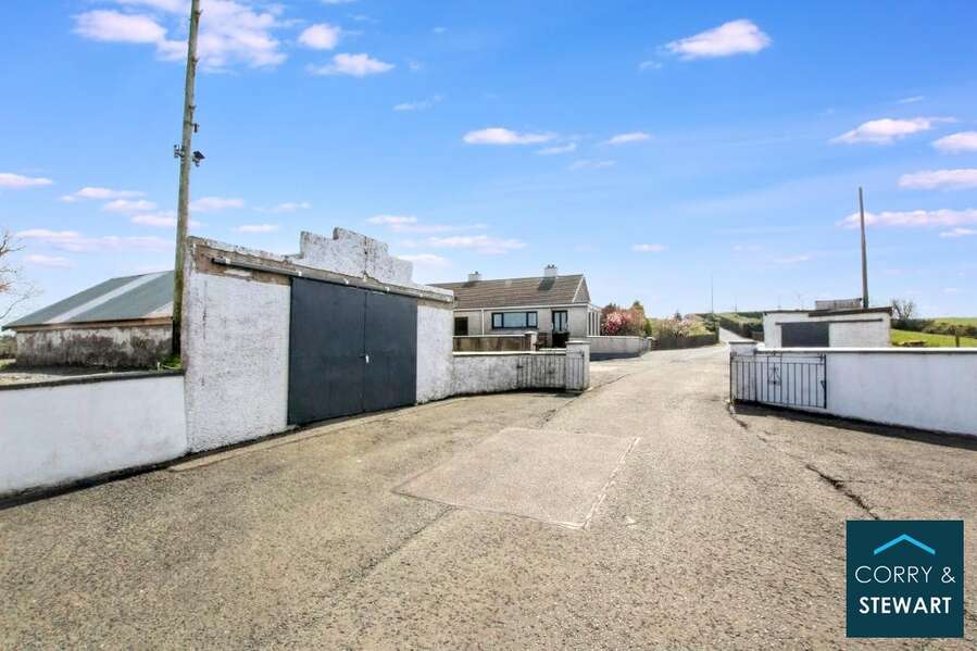 47  Altmore Road