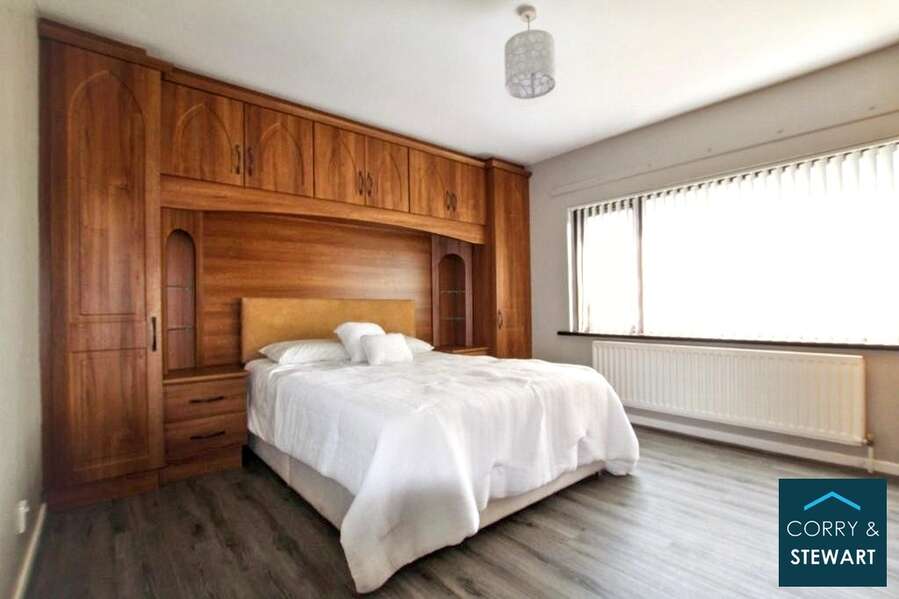 47  Altmore Road