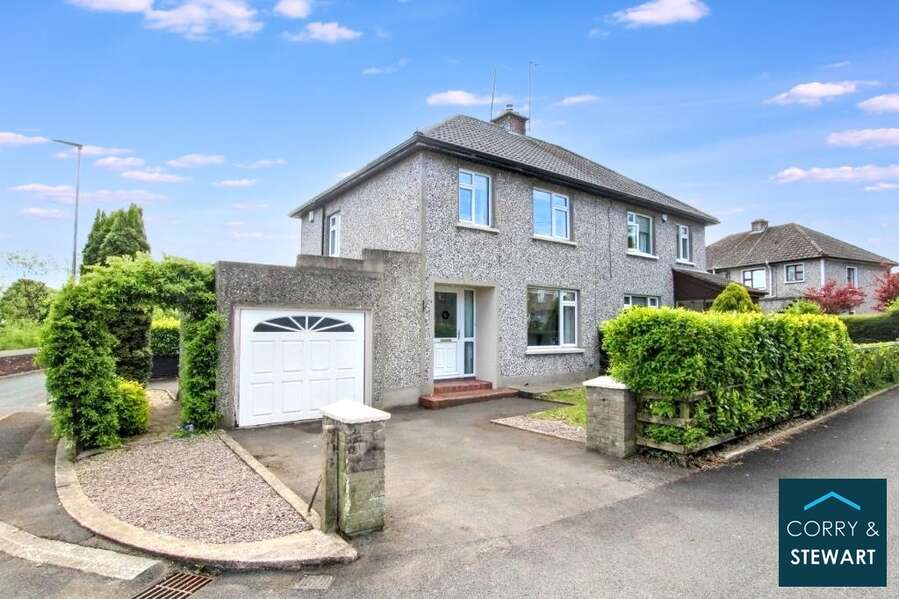 49 Gortmore Gardens, Omagh, BT78 5DZ