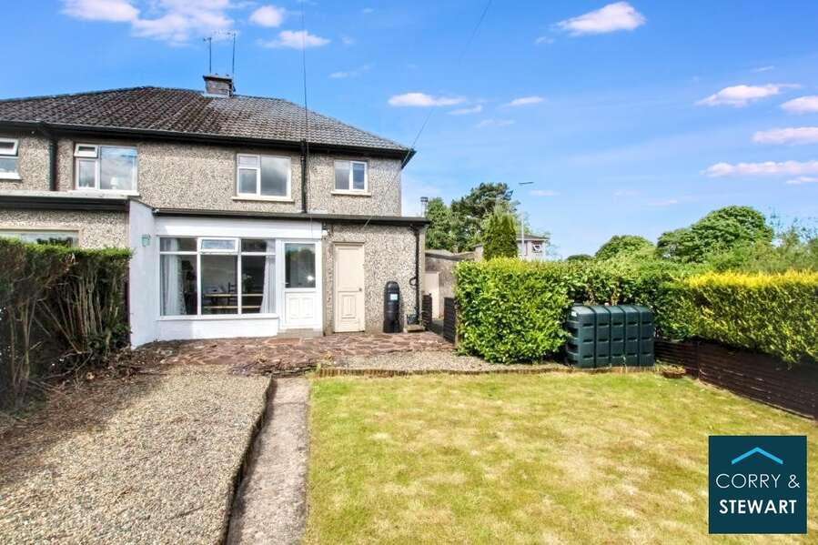 49 Gortmore Gardens