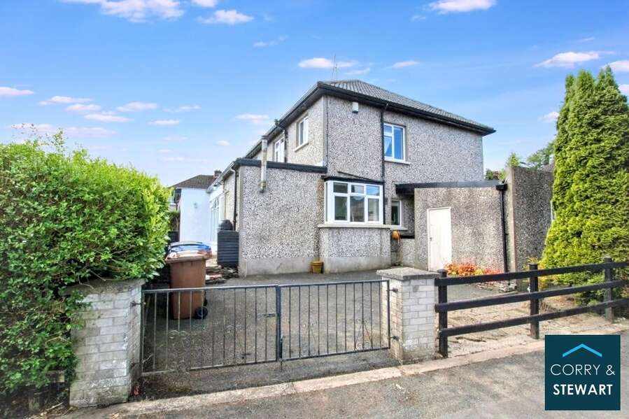 49 Gortmore Gardens
