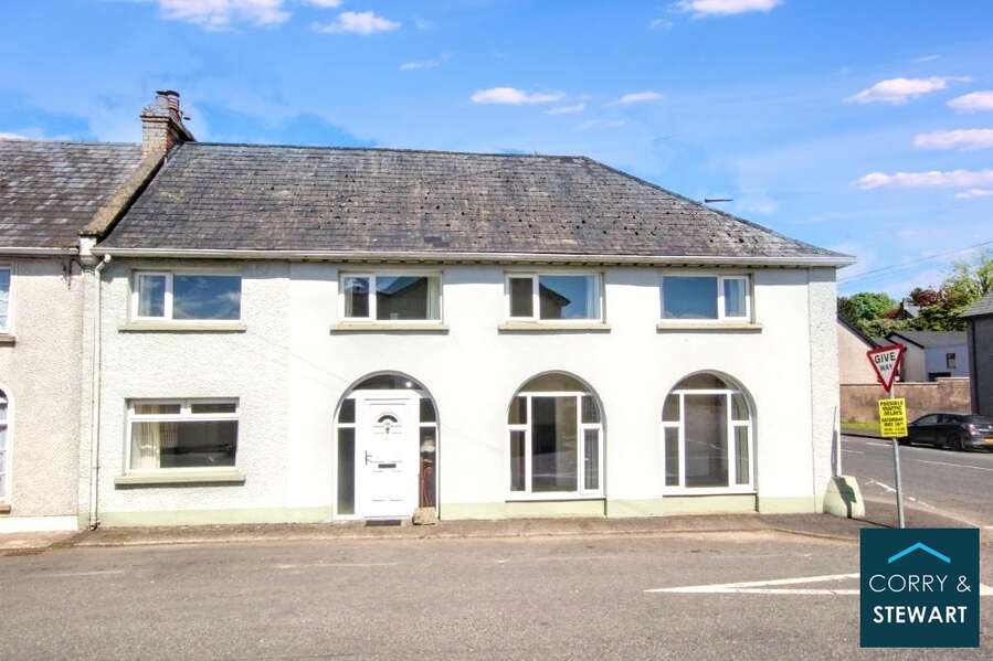 2 Main Street, Omagh Area, Seskinore, BT78 1UG