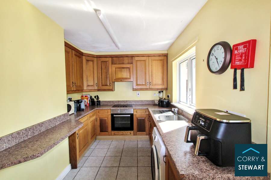 13 Mcivor Villas