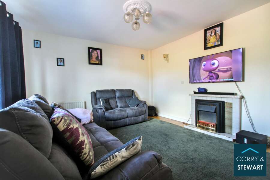 13 Mcivor Villas