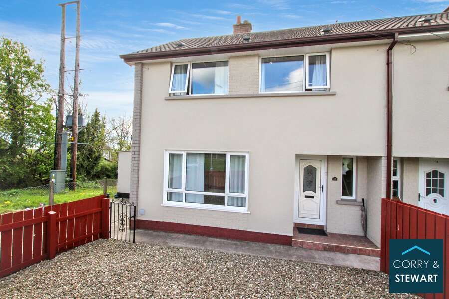 13 Mcivor Villas