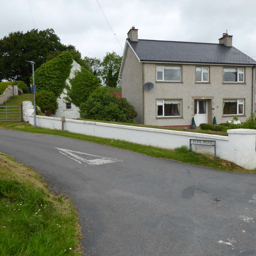 67 Dublin Street
