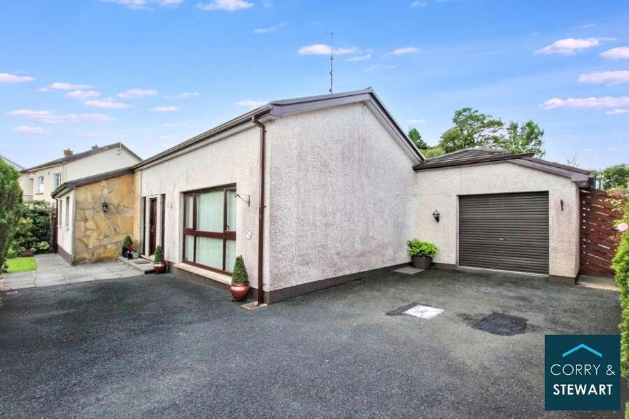 19 Sperrin Park
