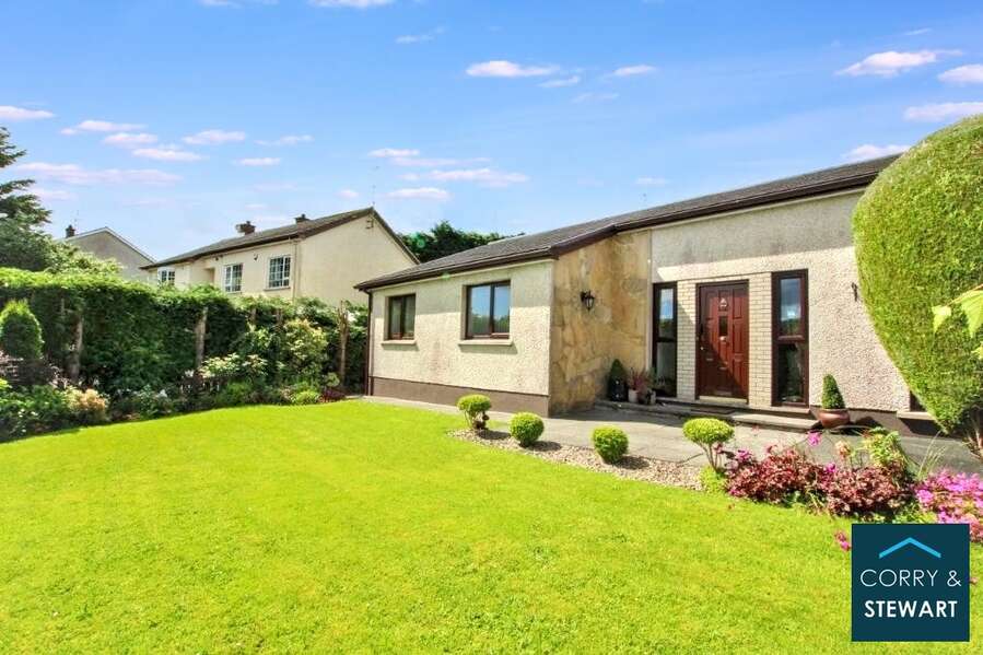 19 Sperrin Park