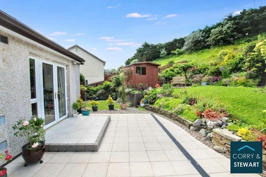 19 Sperrin Park
