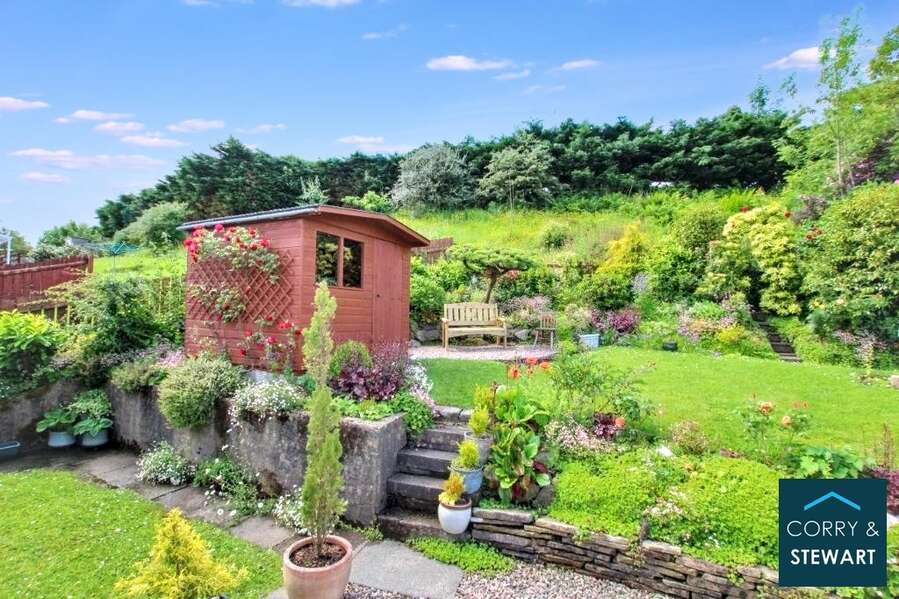 19 Sperrin Park