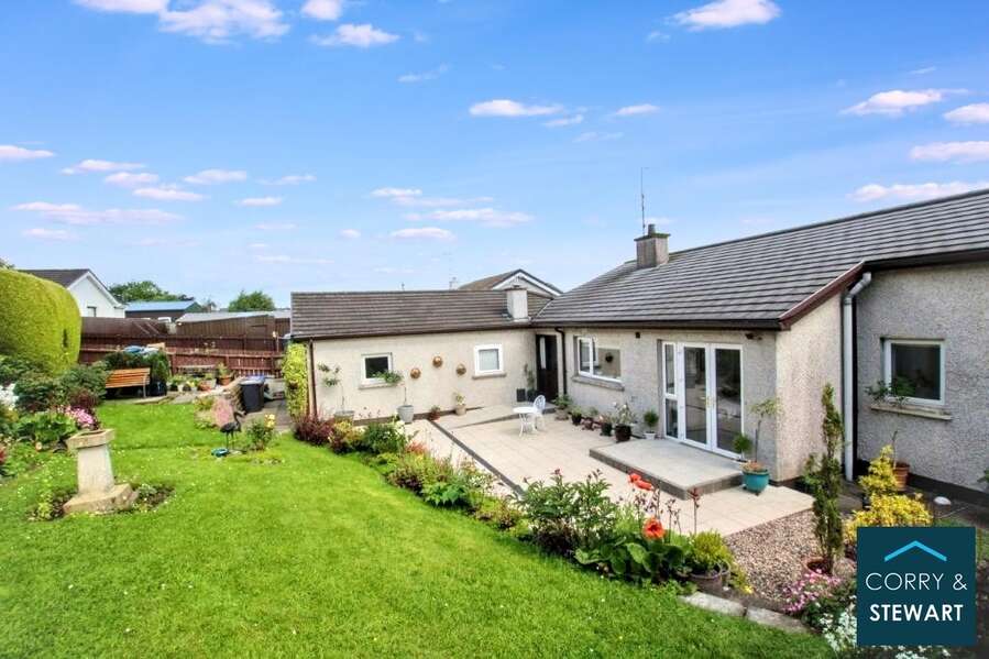 19 Sperrin Park
