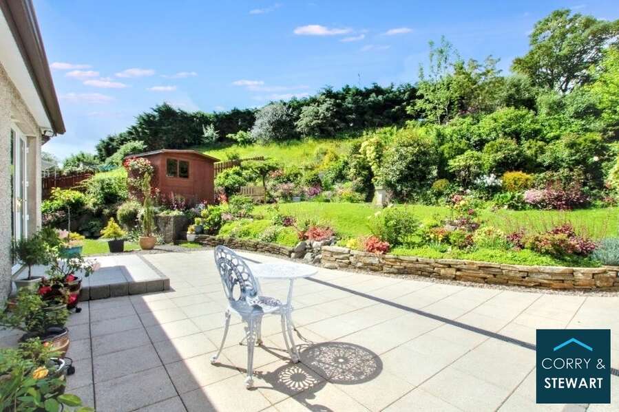 19 Sperrin Park