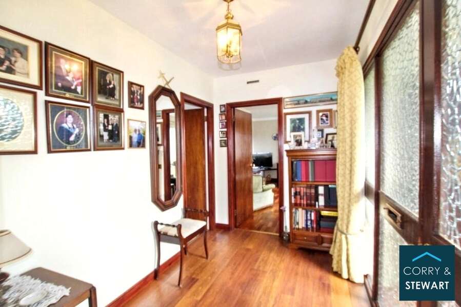 19 Sperrin Park