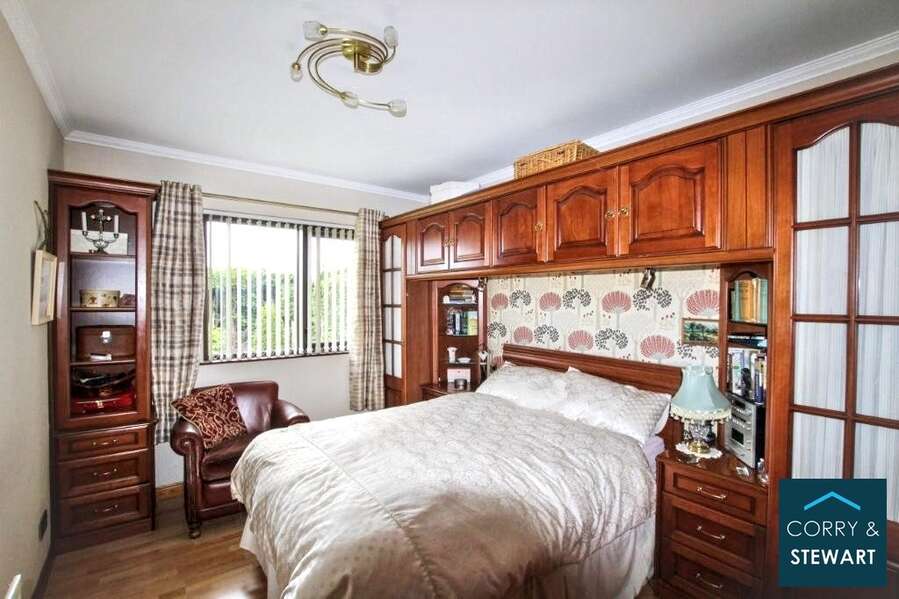 19 Sperrin Park