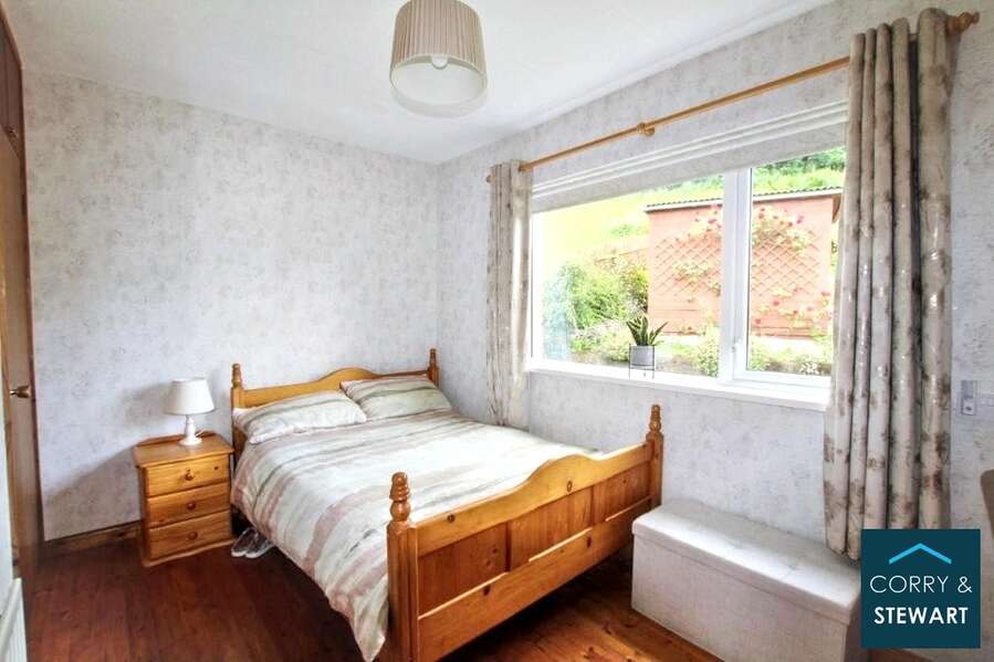 19 Sperrin Park