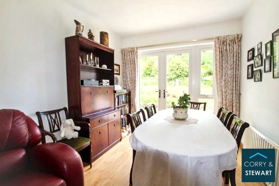 19 Sperrin Park