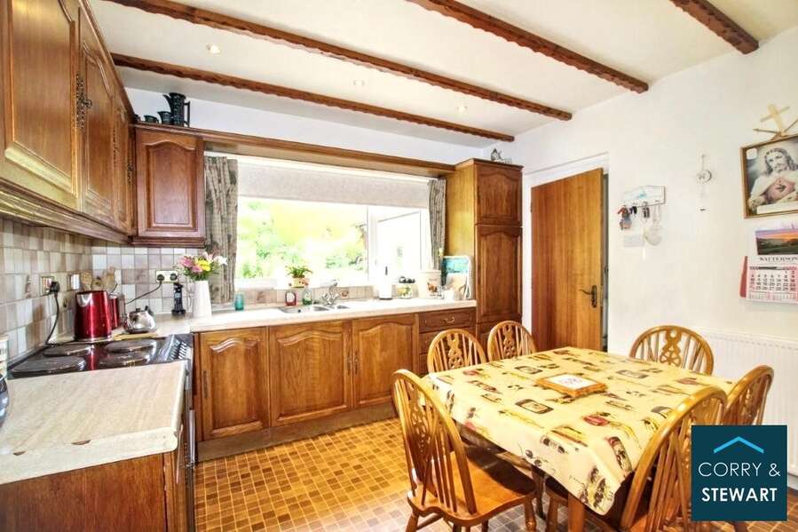 19 Sperrin Park