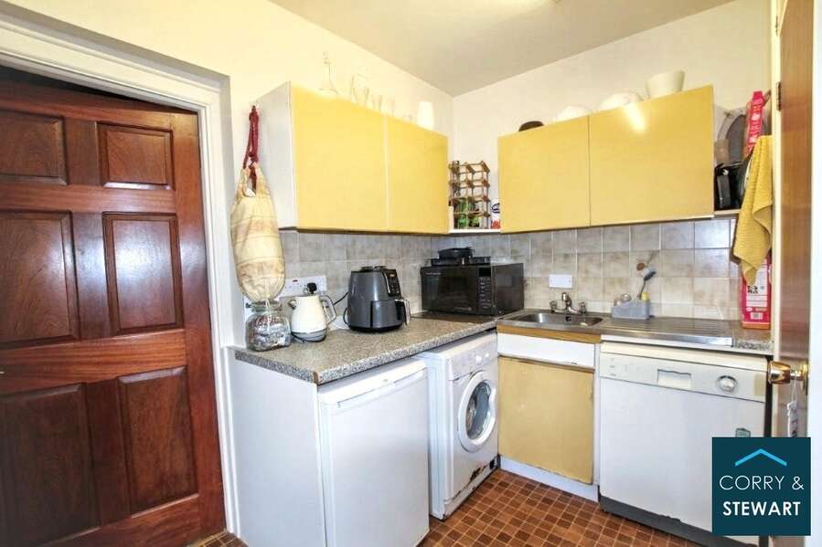 19 Sperrin Park